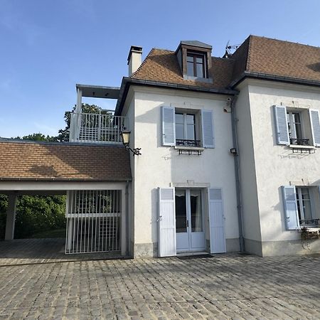 Chestnut House Appartment 塞纳河畔勒梅 外观 照片